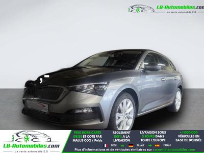 Skoda Scala 1.5 TSI 150 ch BVM