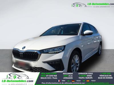Skoda Scala 1.5 TSI 150 ch BVM