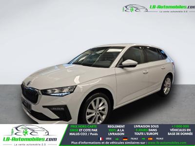 Skoda Scala 1.5 TSI 150 ch BVM