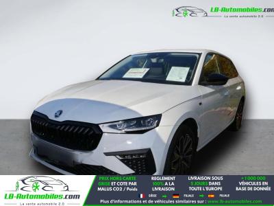 Skoda Scala 1.0 TSI Evo 2 95 ch BVM