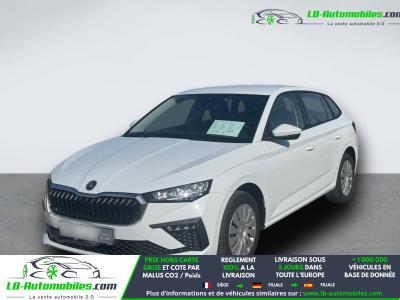 Skoda Scala 1.0 TSI Evo 2 95 ch BVM