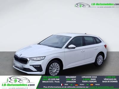 Skoda Scala 1.0 TSI Evo 2 95 ch BVM