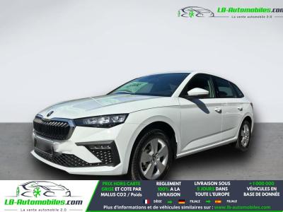 Skoda Scala 1.0 TSI Evo 2 95 ch BVM