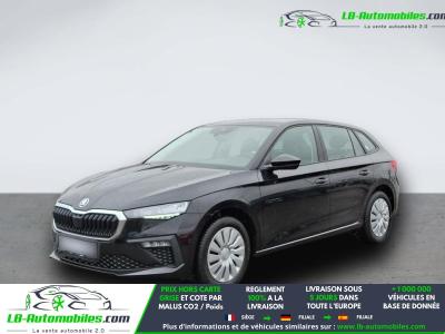 Skoda Scala 1.0 TSI Evo 2 95 ch BVM