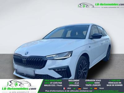 Skoda Scala 1.0 TSI Evo 2 95 ch BVM