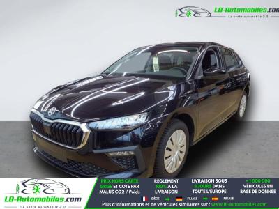 Skoda Scala 1.0 TSI Evo 2 95 ch BVM