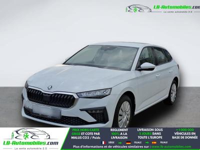 Skoda Scala 1.0 TSI Evo 2 95 ch BVM