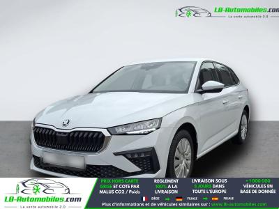 Skoda Scala 1.0 TSI Evo 2 95 ch BVM