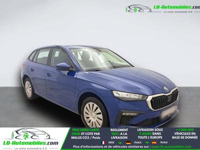 Skoda Scala 1.0 TSI Evo 2 95 ch BVM