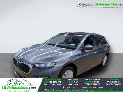 Skoda Scala 1.0 TSI Evo 2 95 ch BVM