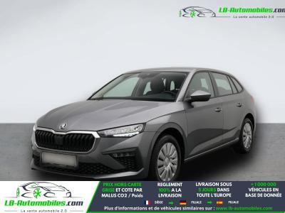 Skoda Scala 1.0 TSI Evo 2 95 ch BVM