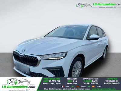Skoda Scala 1.0 TSI Evo 2 95 ch BVM