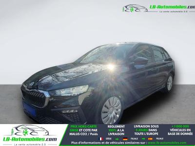 Skoda Scala 1.0 TSI Evo 2 95 ch BVM