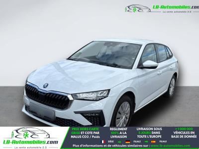 Skoda Scala 1.0 TSI Evo 2 95 ch BVM