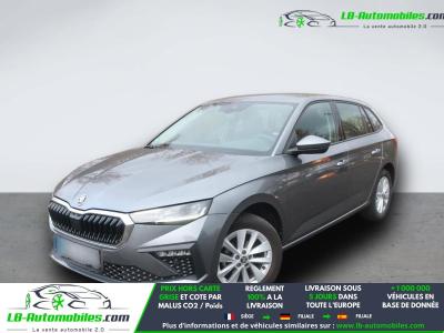 Skoda Scala 1.0 TSI Evo 2 95 ch BVM
