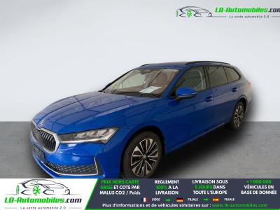 Skoda Superb Combi 2.0 TDI 150 ch BVA