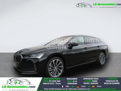 Skoda Superb Combi 2.0 TDI 150 ch BVA