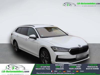 Skoda Superb Combi 2.0 TDI 150 ch BVA