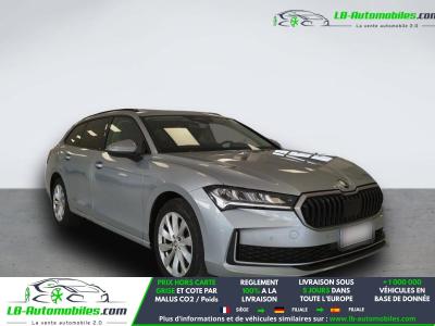 Skoda Superb Combi 2.0 TDI 150 ch BVA