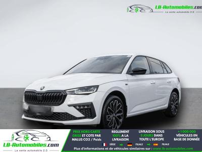 Skoda Scala 1.5 TSI 150 ch BVA