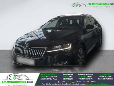 Skoda Superb Combi 2.0 TDI 150 ch BVA