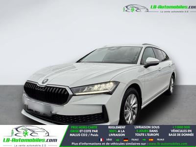 Skoda Superb Combi 2.0 TDI 150 ch BVA