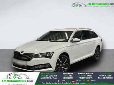 Skoda Superb Combi 2.0 TDI 150 ch BVA