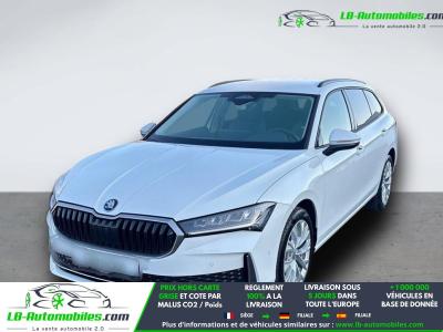 Skoda Superb Combi 2.0 TDI 150 ch BVA