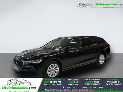 Skoda Superb Combi 1.5 TSI mHEV 150 ch BVA