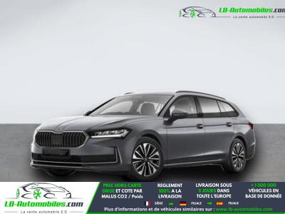 Skoda Superb Combi 1.5 TSI mHEV 150 ch BVA