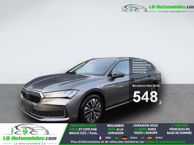 Skoda Superb Combi 1.5 TSI mHEV 150 ch BVA