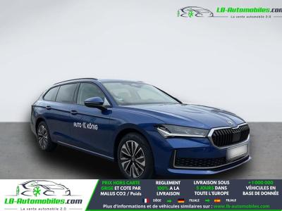 Skoda Superb Combi 1.5 TSI mHEV 150 ch BVA