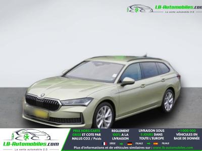 Skoda Superb Combi 1.5 TSI mHEV 150 ch BVA