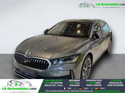 Skoda Superb Combi 1.5 TSI mHEV 150 ch BVA
