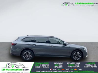 Skoda Superb Combi 1.5 TSI mHEV 150 ch BVA