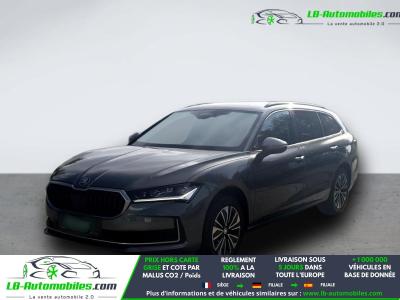 Skoda Superb Combi 1.5 TSI mHEV 150 ch BVA