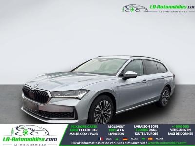 Skoda Superb Combi 1.5 TSI mHEV 150 ch BVA