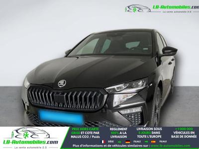 Skoda Scala 1.5 TSI 150 ch BVM
