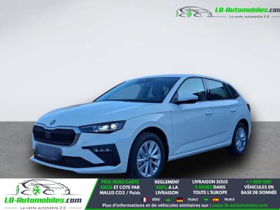 Skoda Scala 1.5 TSI 150 ch BVM