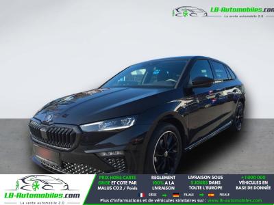 Skoda Scala 1.5 TSI 150 ch BVM