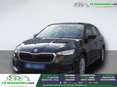 Skoda Scala 1.0 TSI Evo 2 95 ch BVM
