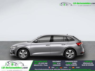 Skoda Scala 1.0 TSI Evo 2 95 ch BVM