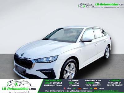 Skoda Scala 1.0 TSI Evo 2 95 ch BVM