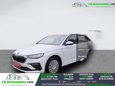 Skoda Scala 1.0 TSI Evo 2 95 ch BVM