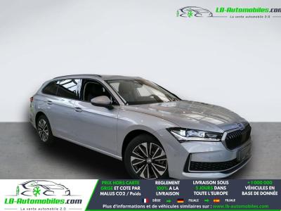 Skoda Superb Combi 1.5 TSI mHEV 150 ch BVA
