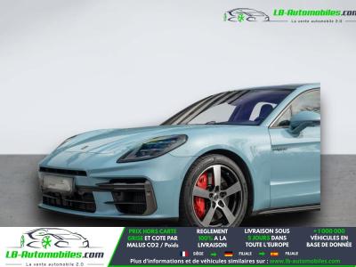 Porsche Panamera E-Hybrid V8 680 ch BVA Turbo