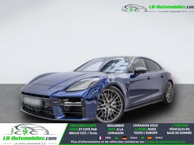 Porsche Panamera E-Hybrid V8 680 ch BVA Turbo
