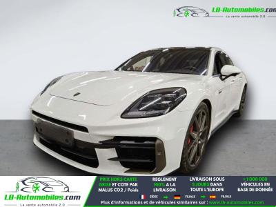 Porsche Panamera E-Hybrid V8 680 ch BVA Turbo