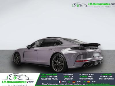 Porsche Panamera E-Hybrid V8 680 ch BVA Turbo