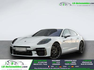 Porsche Panamera E-Hybrid V8 680 ch BVA Turbo